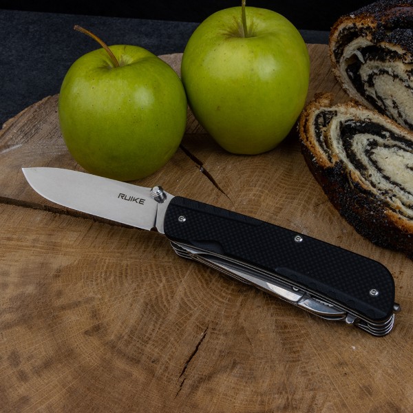 Фото - Мультитул Ruike Trekker LD41-B